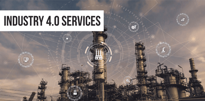 Industry 4.0 Services